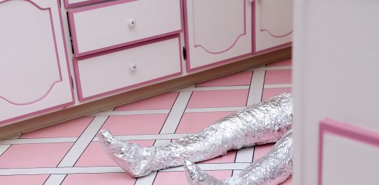 Il gioco dell’identità, all’Osservatorio Prada