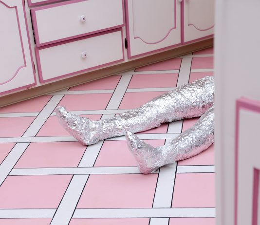 Il gioco dell’identità, all’Osservatorio Prada