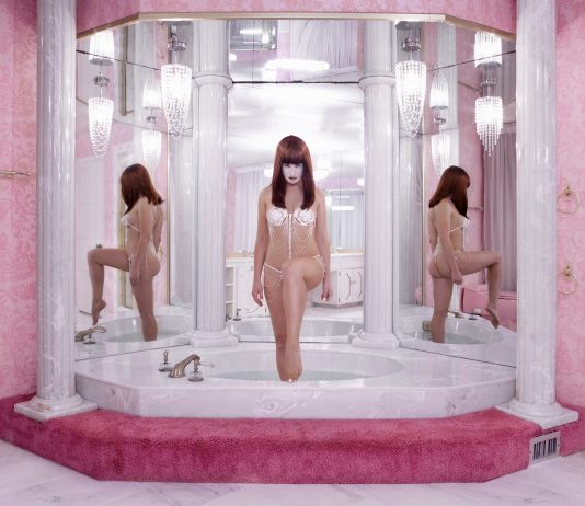 Da Milano a Tokyo. Prada porta in Giappone la mostra Role Play Haruna Sakaguchi and Griselda San Martin Typecast Project, 2019 Courtesy of the artists