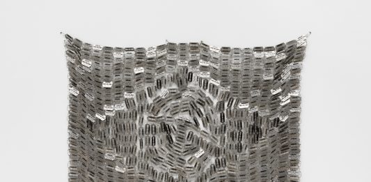 ‘A Lâmina e a Língua’: Élle de Bernardini alla Galleria Gilda Lavia, Roma