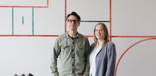 Modellare l’essenza del territorio: a Castelbuono, il progetto di Mangano & van Rooy