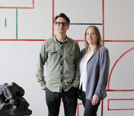 Modellare l’essenza del territorio: a Castelbuono, il progetto di Mangano & van Rooy