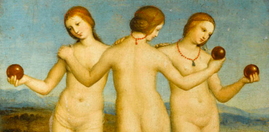 Dalla parte del drago #27: Melodramma