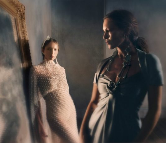 Kim Jones presenta The Fendi Set, il libro da collezione ispirato al Bloomsbury Group