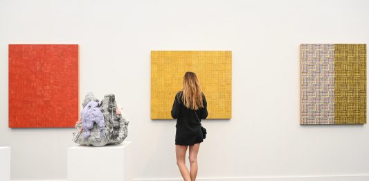 Frieze Los Angeles, last chance to buy! frieze los angeles