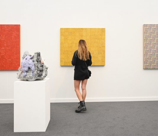 Frieze Los Angeles, last chance to buy! frieze los angeles