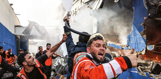 PhotoAnsa 2021 Le immagini e i protagonisti dell’anno al Forte di Bard