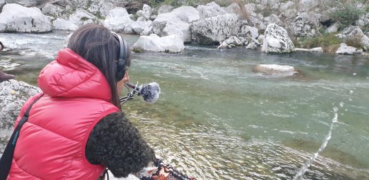 Standards x INBTWN: Pleiadi a Centrale Fies. L’intervista da leggere (e ascoltare) Standards, workshop, Centrale Fies, ph Roberta Segata, courtesy Centrale Fies