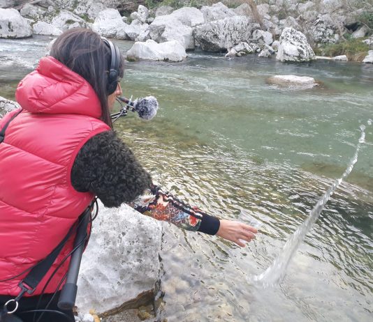 Standards x INBTWN: Pleiadi a Centrale Fies. L’intervista da leggere (e ascoltare) Standards, workshop, Centrale Fies, ph Roberta Segata, courtesy Centrale Fies