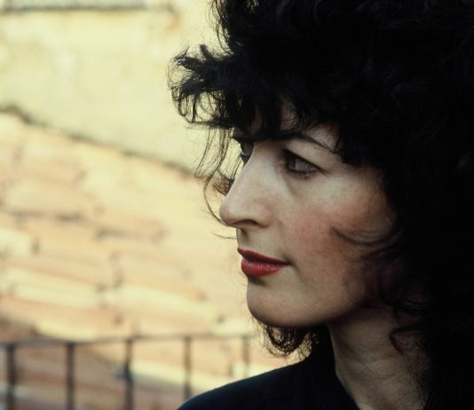 Al MAXXI si ricorda Francesca Alinovi, tra militanza e contaminazione