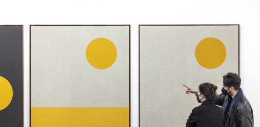 ARCOmadrid 2022: tanti premi e un successo di pubblico ARCOMADRID 2022