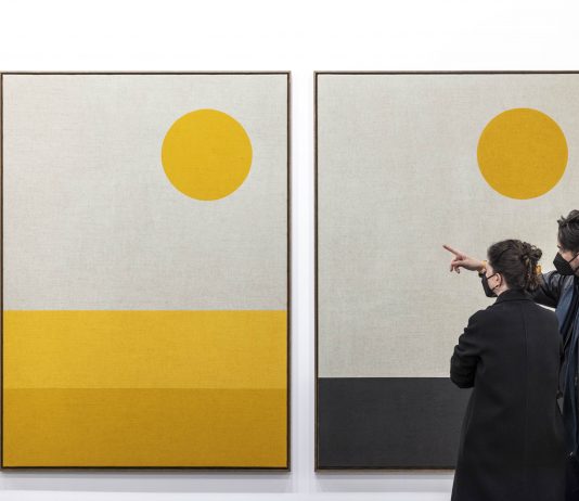 ARCOmadrid 2022: tanti premi e un successo di pubblico ARCOMADRID 2022