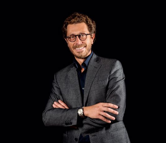 Cambi al vertice per ItsArt: Andrea Castellari nuovo amministratore delegato