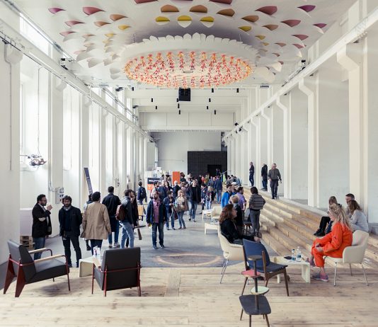 Learning Labs: come imparare a progettare cultura