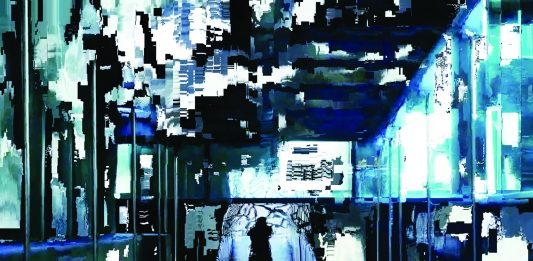 Inside the CAOS: una nuova stagione di esperienze sensoriali al Museo di Terni