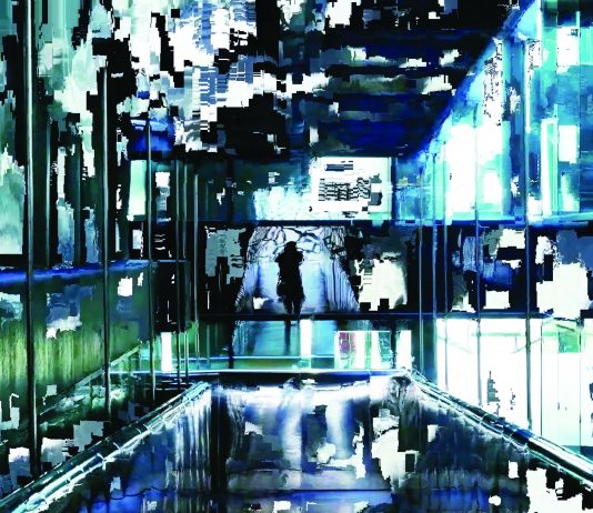 Inside the CAOS: una nuova stagione di esperienze sensoriali al Museo di Terni