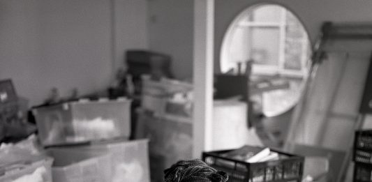 Biennale di Venezia: l’installazione collaborativa di Sonia Boyce per la Gran Bretagna