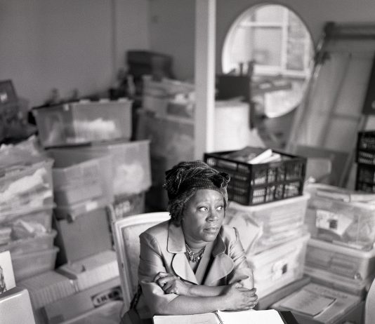 Biennale di Venezia: l’installazione collaborativa di Sonia Boyce per la Gran Bretagna