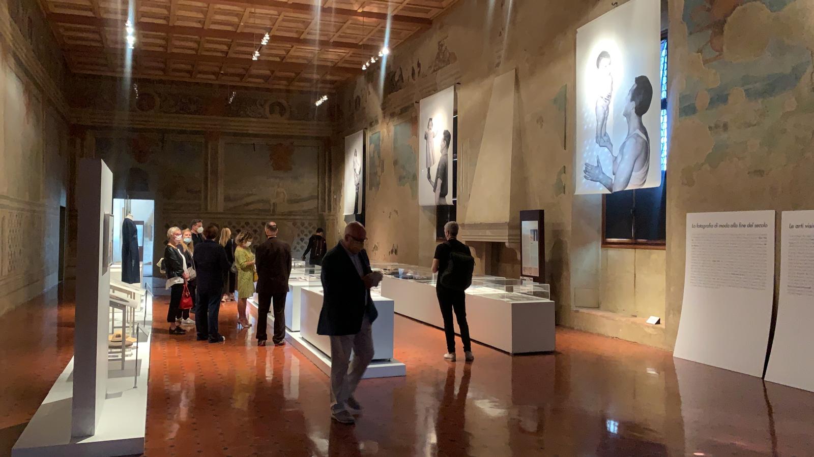 Habitus, la mostra a carpi