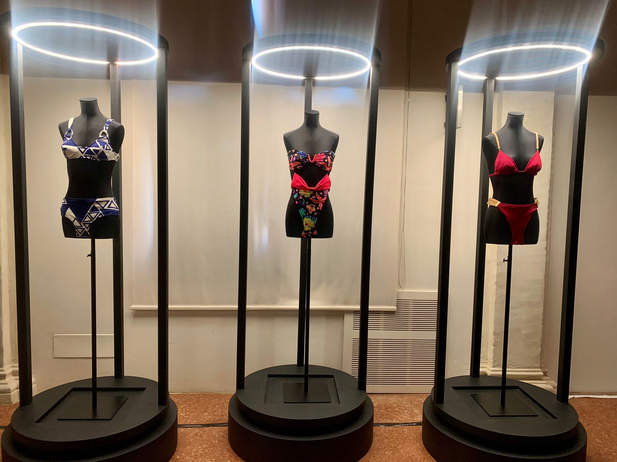 Habitus, la mostra a carpi