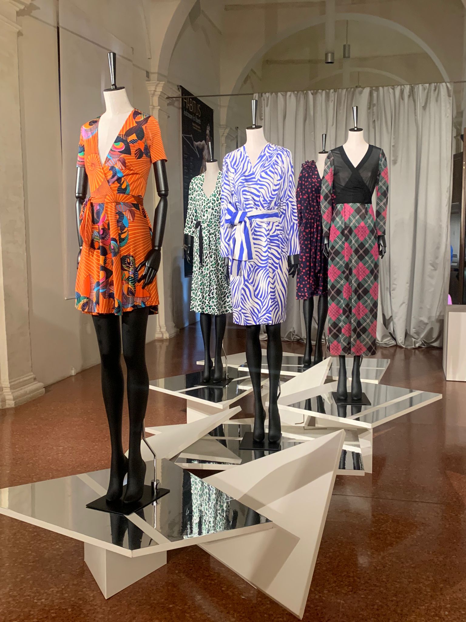 Habitus, la mostra a carpi