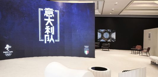 Casa Italia alle Olimpiadi di Pechino, da Marco Polo all’arte contemporanea