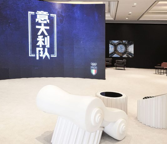 Casa Italia alle Olimpiadi di Pechino, da Marco Polo all’arte contemporanea