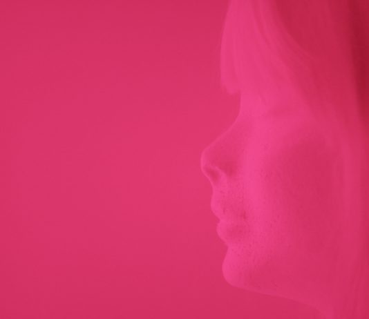 La lingua? Questione di POV: Catherine Biocca da Fondazione Volume