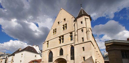 Paris Print Fair, nasce la fiera dedicata all’incisione paris print fair