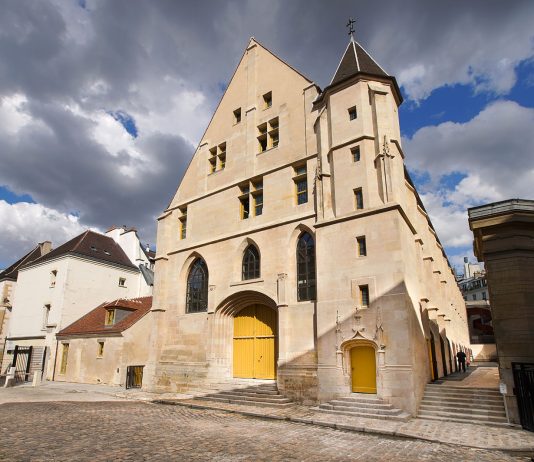 Paris Print Fair, nasce la fiera dedicata all’incisione paris print fair