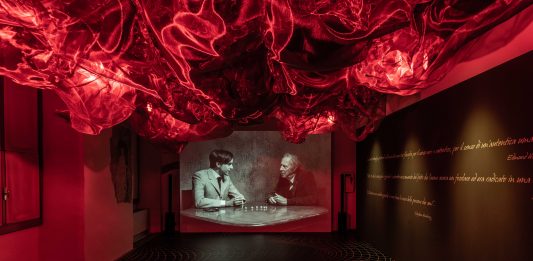 ‘Il Viaggio Meraviglioso. Tra scienza e filosofia” a Palazzo della Albere, Trento