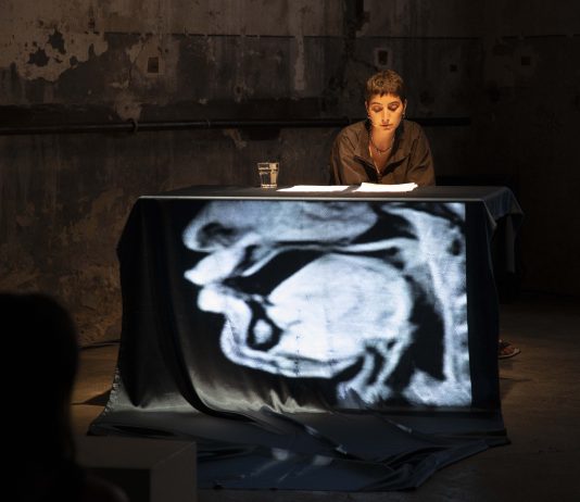 Arti performative a raccolta: Centrale Fies apre la call di Live Works 10