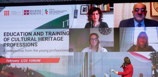 Tutte le skill della cultura, allo Young Professionals Forum: iscrizione aperte