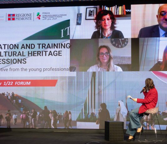 Tutte le skill della cultura, allo Young Professionals Forum: iscrizione aperte