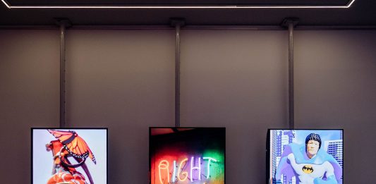 FOMO: il sentimento comune della cripto arte in mostra da Plan X fomo mostra plan x