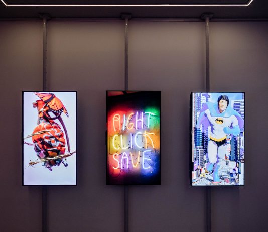 FOMO: il sentimento comune della cripto arte in mostra da Plan X fomo mostra plan x