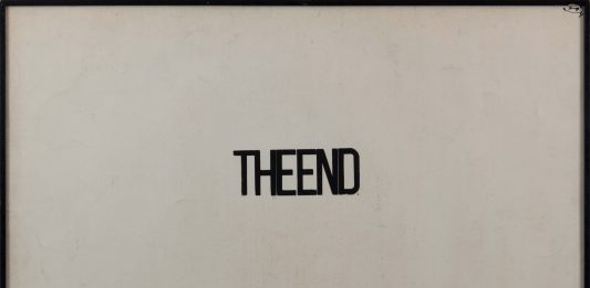 Fabio Mauri e la sua “Apocalisse”