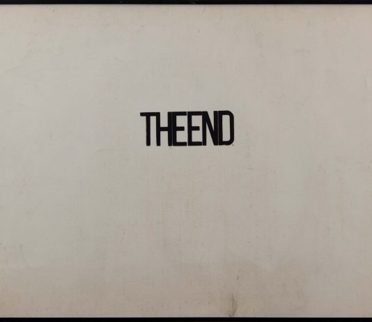 Fabio Mauri e la sua “Apocalisse”