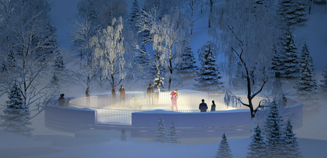 FireShot Capture 469 - lo studio beltrame sospende il ponte circolare di pattinaggio sul ghi_ 3