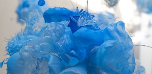 Le terre finiscono: opere e suggestioni della mostra Lands End, a San Francisco