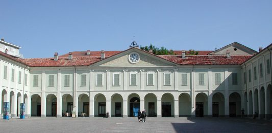 Ivrea Capitale Italiana del Libro 2022, con un progetto da mezzo milione di euro