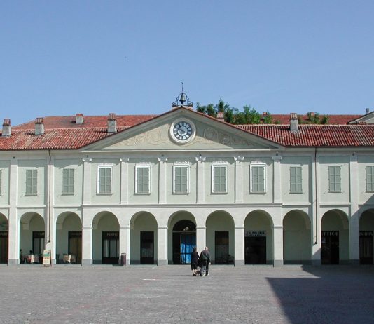 Ivrea Capitale Italiana del Libro 2022, con un progetto da mezzo milione di euro