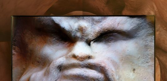 Il corpo e il suo mondo, alla 1su9 di Roma