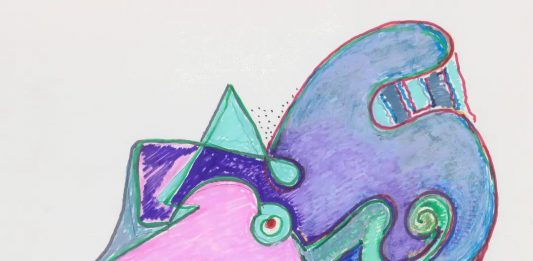 Gillo Dorfles, L’imprevedibile disarmonia dell’arte – Galleria Aleandri