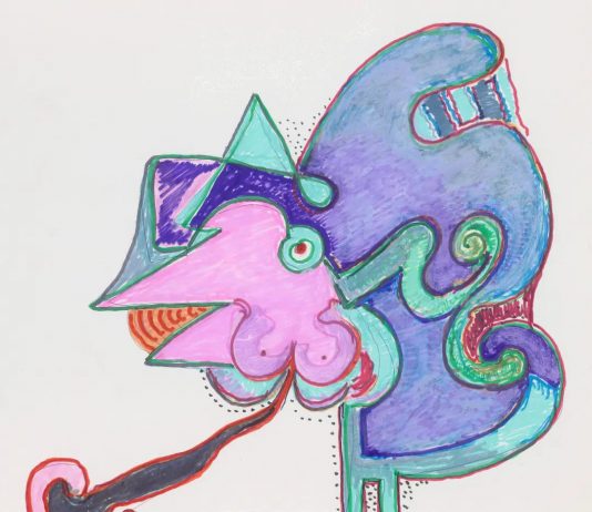 Gillo Dorfles, L’imprevedibile disarmonia dell’arte – Galleria Aleandri