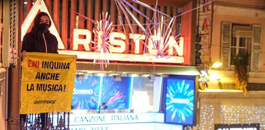 Esiste il contemporaneo a Sanremo?