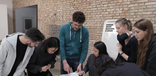 La 12ma edizione degli ‘IAAD Design Workshop’, dedicata all’inclusività
