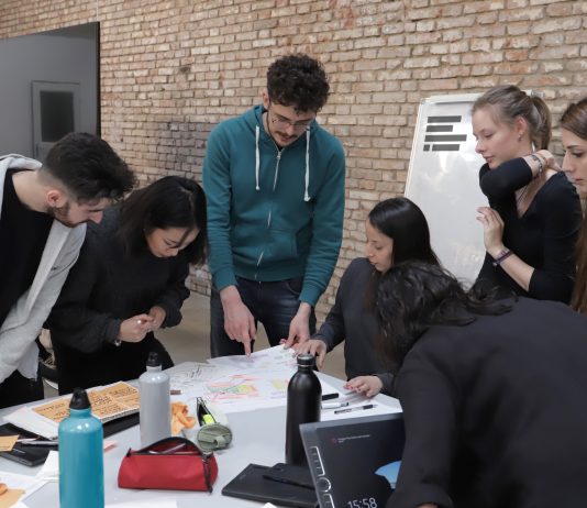 La 12ma edizione degli ‘IAAD Design Workshop’, dedicata all’inclusività