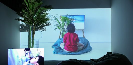 Odissea 3.0: Cao Fei al MAXXI