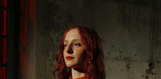 Oltre la fotografia: il progetto di Luca Locatelli con HUAWEI P50 Pocket Foto di Luca Locatelli con HUAWEI P50